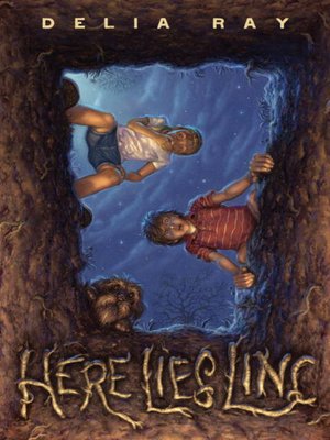 cover image of Here Lies Linc
